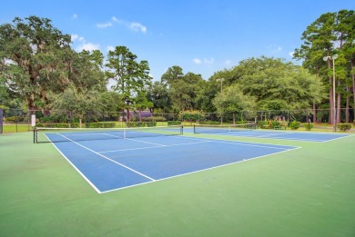 Charming First-Floor Condo in Desirable Legend Oaks on Legend Oaks Plantation Golf Club in South Carolina - for sale on GolfHomes.com, golf home, golf lot