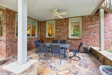 Exceptional craftsmanship meets energy efficiency in this on Windermere Golf Club in Georgia - for sale on GolfHomes.com, golf home, golf lot