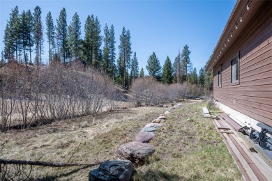 Welcome to Double Arrow Ranch Subdivision, where this incredible on Double Arrow Lodge in Montana - for sale on GolfHomes.com, golf home, golf lot