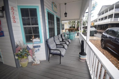 Escape to Paradise at Site 5723, Ocean Lakes Campground! Looking on Prestwick Country Club in South Carolina - for sale on GolfHomes.com, golf home, golf lot