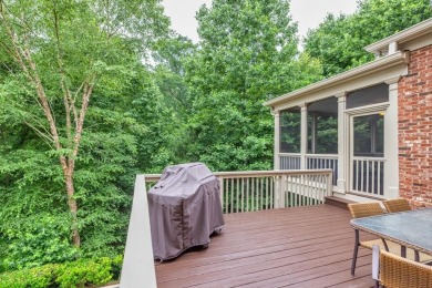 Exceptional craftsmanship meets energy efficiency in this on Windermere Golf Club in Georgia - for sale on GolfHomes.com, golf home, golf lot