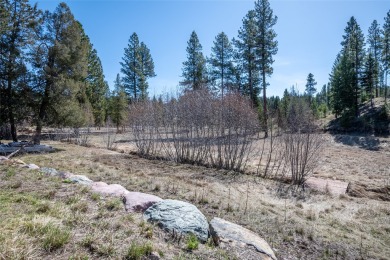Welcome to Double Arrow Ranch Subdivision, where this incredible on Double Arrow Lodge in Montana - for sale on GolfHomes.com, golf home, golf lot