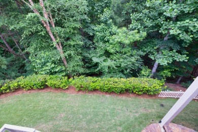 Exceptional craftsmanship meets energy efficiency in this on Windermere Golf Club in Georgia - for sale on GolfHomes.com, golf home, golf lot