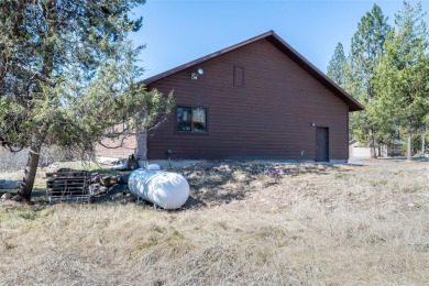 Welcome to Double Arrow Ranch Subdivision, where this incredible on Double Arrow Lodge in Montana - for sale on GolfHomes.com, golf home, golf lot