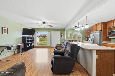 Enjoy golf course living without the upkeep or membership fees on Alta Mesa Golf Club in Arizona - for sale on GolfHomes.com, golf home, golf lot