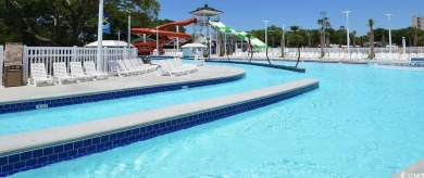 Escape to Paradise at Site 5723, Ocean Lakes Campground! Looking on Prestwick Country Club in South Carolina - for sale on GolfHomes.com, golf home, golf lot
