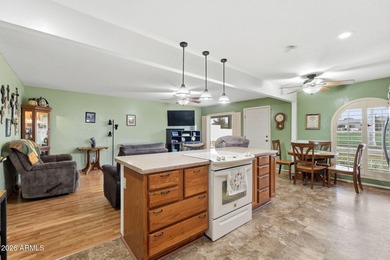 Enjoy golf course living without the upkeep or membership fees on Alta Mesa Golf Club in Arizona - for sale on GolfHomes.com, golf home, golf lot