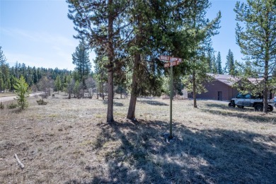 Welcome to Double Arrow Ranch Subdivision, where this incredible on Double Arrow Lodge in Montana - for sale on GolfHomes.com, golf home, golf lot