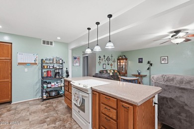 Enjoy golf course living without the upkeep or membership fees on Alta Mesa Golf Club in Arizona - for sale on GolfHomes.com, golf home, golf lot