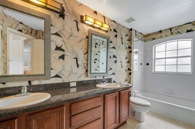 One or more photo(s) has been virtually staged. PRICED BELOW on The Club at Eaglebrooke in Florida - for sale on GolfHomes.com, golf home, golf lot