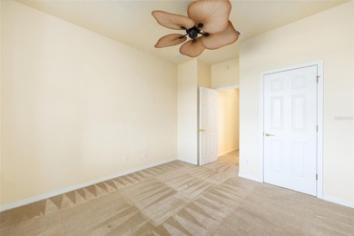 This distinguished Johnstown model features remarkable sunsets on Eagle Ridge At Spruce Creek Country Club in Florida - for sale on GolfHomes.com, golf home, golf lot