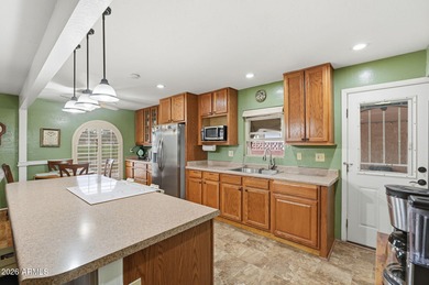 Enjoy golf course living without the upkeep or membership fees on Alta Mesa Golf Club in Arizona - for sale on GolfHomes.com, golf home, golf lot