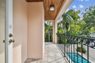 This one-of-a-kind custom built home in the heart of Palma Ceia on Palma Ceia Golf and Country Club in Florida - for sale on GolfHomes.com, golf home, golf lot