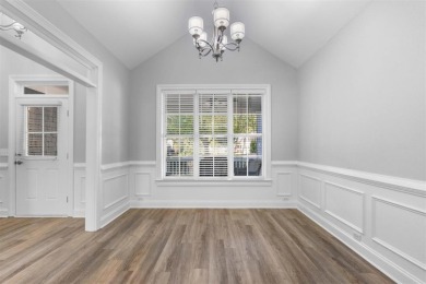 Where Golf & Lake Living Meet. on Harbor Club Golf and Country Club in Georgia - for sale on GolfHomes.com, golf home, golf lot