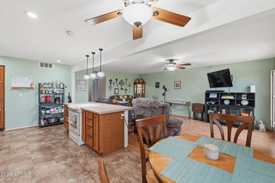 Enjoy golf course living without the upkeep or membership fees on Alta Mesa Golf Club in Arizona - for sale on GolfHomes.com, golf home, golf lot