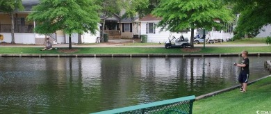 Escape to Paradise at Site 5723, Ocean Lakes Campground! Looking on Prestwick Country Club in South Carolina - for sale on GolfHomes.com, golf home, golf lot