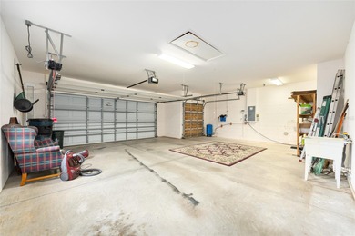 This distinguished Johnstown model features remarkable sunsets on Eagle Ridge At Spruce Creek Country Club in Florida - for sale on GolfHomes.com, golf home, golf lot