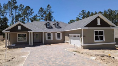 One or more photo(s) has been virtually staged. Under on Southern Hills Plantation Club in Florida - for sale on GolfHomes.com, golf home, golf lot