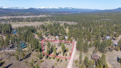 Welcome to Double Arrow Ranch Subdivision, where this incredible on Double Arrow Lodge in Montana - for sale on GolfHomes.com, golf home, golf lot