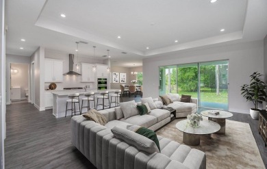 One or more photo(s) has been virtually staged. Under on Southern Hills Plantation Club in Florida - for sale on GolfHomes.com, golf home, golf lot