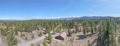 Welcome to Double Arrow Ranch Subdivision, where this incredible on Double Arrow Lodge in Montana - for sale on GolfHomes.com, golf home, golf lot