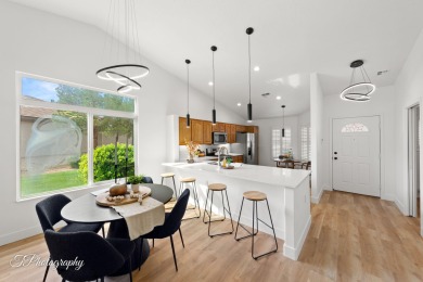 Gorgeous Remodeled, Open Concept Home. Beautiful finishes and on Sunriver Golf Club in Utah - for sale on GolfHomes.com, golf home, golf lot