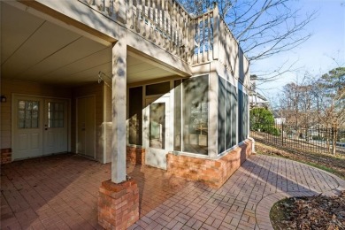 Beautiful Executive  brick home on the 14th Fairway of lovely on Chapel Hills Golf and Country Club in Georgia - for sale on GolfHomes.com, golf home, golf lot