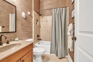 Exceptional craftsmanship meets energy efficiency in this on Windermere Golf Club in Georgia - for sale on GolfHomes.com, golf home, golf lot