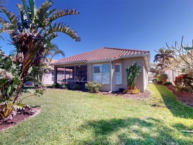 EXPERIENCE THE BEST OF FLORIDA LIVING IN HIGHLY SOUGHT-AFTER on Sawgrass Golf Club in Florida - for sale on GolfHomes.com, golf home, golf lot