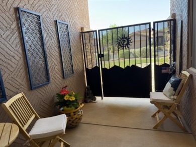 This 1616sq ft beautiful rambler is settled in the heart of the on Coral Canyon Golf Course in Utah - for sale on GolfHomes.com, golf home, golf lot