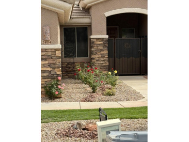 This 1616sq ft beautiful rambler is settled in the heart of the on Coral Canyon Golf Course in Utah - for sale on GolfHomes.com, golf home, golf lot