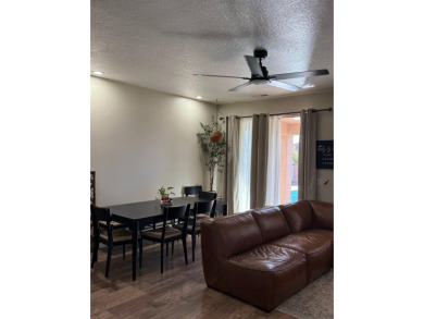 This 1616sq ft beautiful rambler is settled in the heart of the on Coral Canyon Golf Course in Utah - for sale on GolfHomes.com, golf home, golf lot