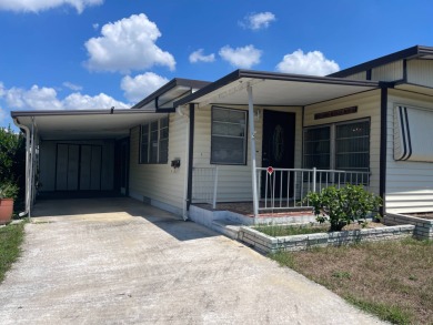 Even if you don't play, you will enjoy watching the golf course on Heather Hills Golf Course in Florida - for sale on GolfHomes.com, golf home, golf lot