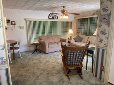 Even if you don't play, you will enjoy watching the golf course on Heather Hills Golf Course in Florida - for sale on GolfHomes.com, golf home, golf lot