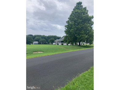 Get started today and build your dream home on this lovely lot on Baywood Greens Golf Club in Delaware - for sale on GolfHomes.com, golf home, golf lot