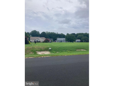 Get started today and build your dream home on this lovely lot on Baywood Greens Golf Club in Delaware - for sale on GolfHomes.com, golf home, golf lot