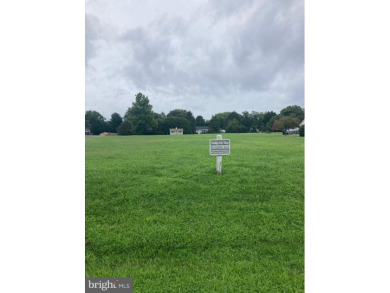 Get started today and build your dream home on this lovely lot on Baywood Greens Golf Club in Delaware - for sale on GolfHomes.com, golf home, golf lot