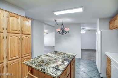 Welcome to this stunning corner-lot home in the sought-after on Sun Lakes Country Club in Arizona - for sale on GolfHomes.com, golf home, golf lot