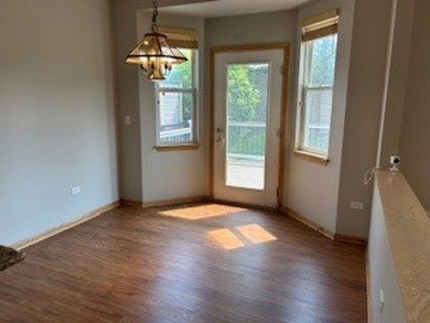 Welcome to this beautifully UPDATED 1267 sq. ft., 2-bedroom, 1 on The Links at Carillon in Illinois - for sale on GolfHomes.com, golf home, golf lot