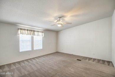 Welcome to this stunning corner-lot home in the sought-after on Sun Lakes Country Club in Arizona - for sale on GolfHomes.com, golf home, golf lot