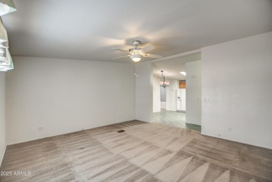 Welcome to this stunning corner-lot home in the sought-after on Sun Lakes Country Club in Arizona - for sale on GolfHomes.com, golf home, golf lot