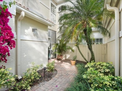 Brand new roof, exterior paint and outdoor lighting fixtures on Wyndemere Country Club in Florida - for sale on GolfHomes.com, golf home, golf lot