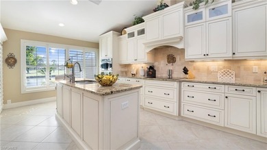 Welcome to this meticulous home, with 2 Bedrooms PLUS a Den and on Quail Village Golf Course in Florida - for sale on GolfHomes.com, golf home, golf lot