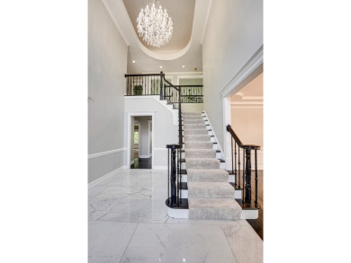 Exquisite Country French Residence with many *new construction* on White Eagle Golf Club in Illinois - for sale on GolfHomes.com, golf home, golf lot