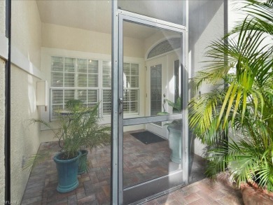 Brand new roof, exterior paint and outdoor lighting fixtures on Wyndemere Country Club in Florida - for sale on GolfHomes.com, golf home, golf lot