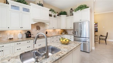 Welcome to this meticulous home, with 2 Bedrooms PLUS a Den and on Quail Village Golf Course in Florida - for sale on GolfHomes.com, golf home, golf lot