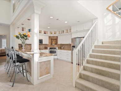 Brand new roof, exterior paint and outdoor lighting fixtures on Wyndemere Country Club in Florida - for sale on GolfHomes.com, golf home, golf lot