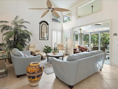 Brand new roof, exterior paint and outdoor lighting fixtures on Wyndemere Country Club in Florida - for sale on GolfHomes.com, golf home, golf lot