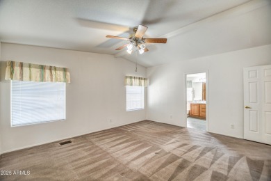 Welcome to this stunning corner-lot home in the sought-after on Sun Lakes Country Club in Arizona - for sale on GolfHomes.com, golf home, golf lot