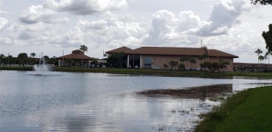 $2K Monthly Income Producing Apartment w. Exc Waterfront Living on Flamingo Lakes Country Club in Florida - for sale on GolfHomes.com, golf home, golf lot